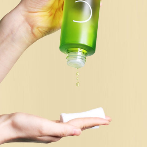 Ariul Vegan Green Vitamin C Mild Balancing Toner 150ml