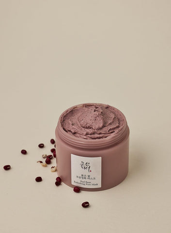 Beauty of Joseon Red Adzuki Bean Pore Purifying Mask 140ml