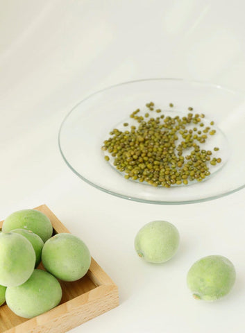 Beauty of Joseon Refreshing Green Plum Cleanser 100ml