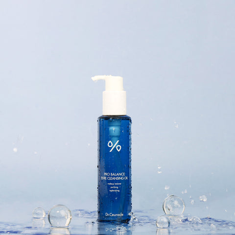 Dr.Ceuracle Pro Balance Pure Cleansing Oil 155ml
