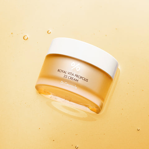 Dr.Ceuracle Royal Vita Propolis 33 Cream 50ml