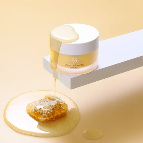 Dr.Ceuracle Royal Vita Propolis 33 Cream 50ml