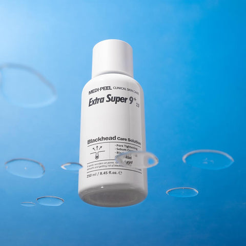 Medipeel Extra Super9 Plus 2.0 250ml (2 Pack)
