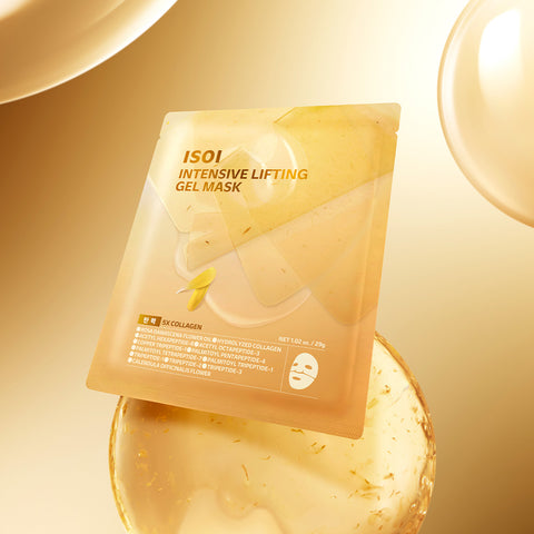 ISOI Intensive Lifting Gel Mask 29g (1 sheet)