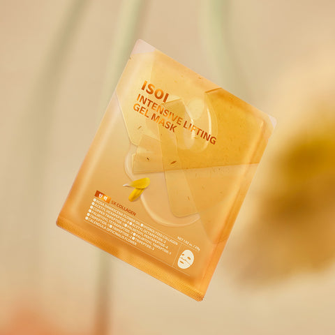 ISOI Intensive Lifting Gel Mask 29g (1 sheet)