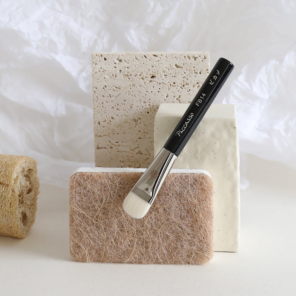Picasso FB14 Foundation Brush (1 pc)
