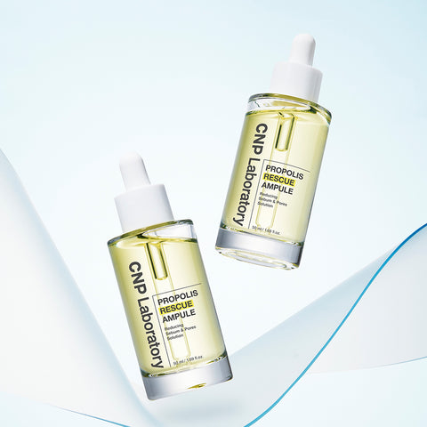 CNP Propolis Rescue Ampoule 50ml