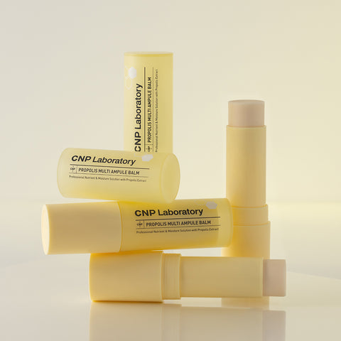 CNP Propolis Ampoule Multi Ampoule Balm 7g (2 pack)