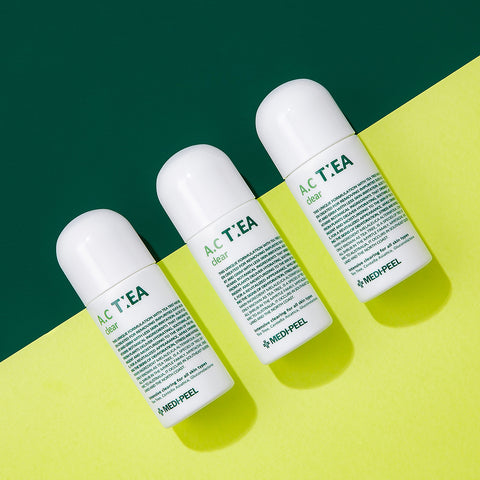 Medipeel AC T Clear 50ml