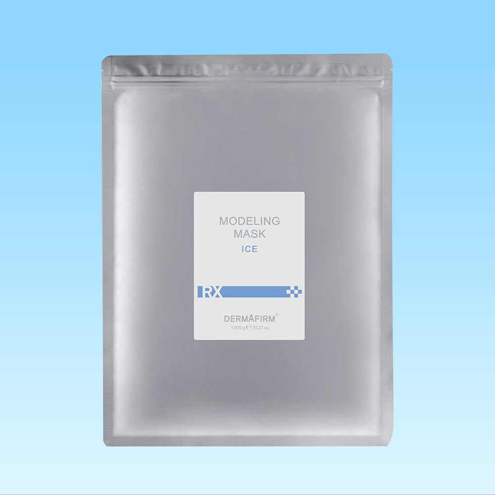 Dermafirm Modeling Mask Ice 1kg