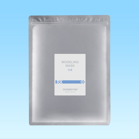 Dermafirm Modeling Mask Ice 1kg