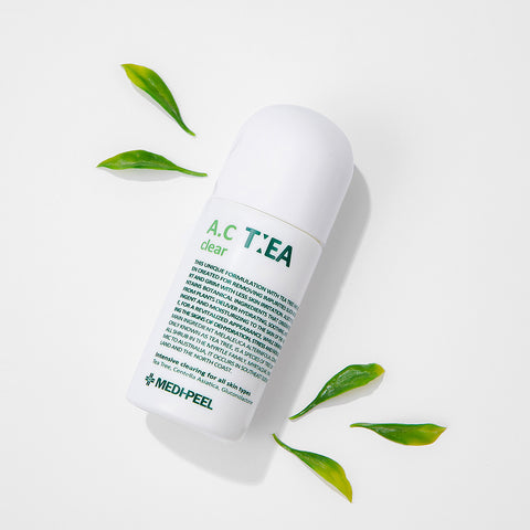 Medipeel AC T Clear 50ml (2 Pack)
