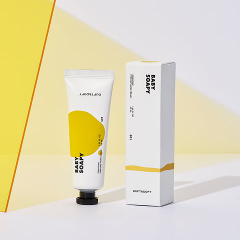 Duft&Doft Signature Perfume Hand Cream 50ml