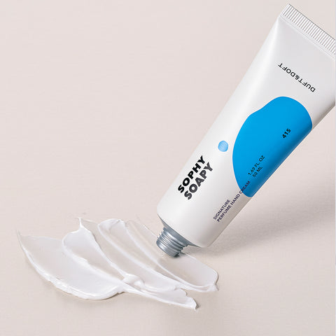 Duft&Doft Signature Perfume Hand Cream 50ml