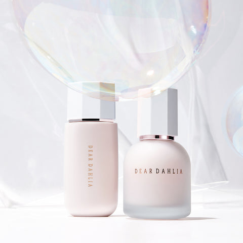 Dear Dahlia Prime Layer Skin Prep 40ml
