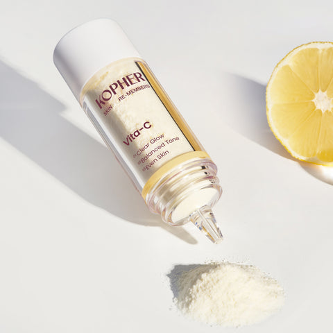Kopher Powder Melting Shot Vita C 10g