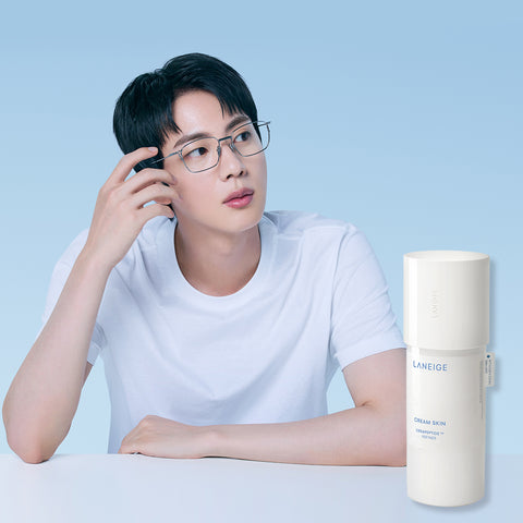 Laneige Cream Skin 170ml + Refill 170ml