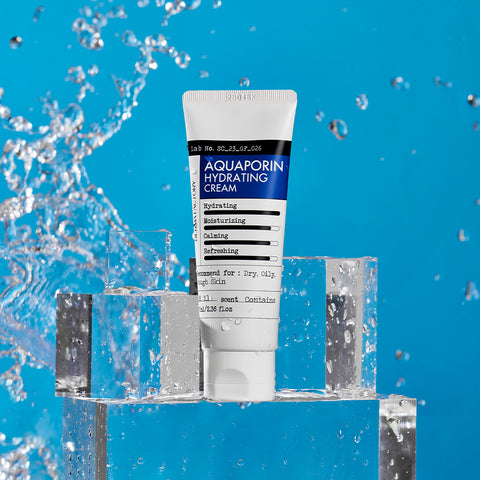 Derma Factory Aquaporin Moisture Cream 70ml