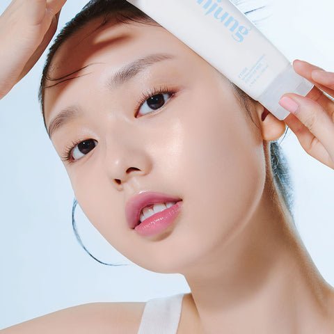 ETUDE SoonJung 10-Free Moist Emulsion 130ml
