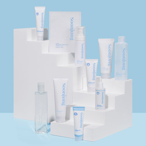 ETUDE SoonJung 10-Free Moist Emulsion 130ml
