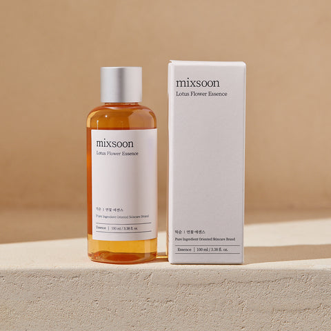 Mixsoon Lotus Essence 100ml