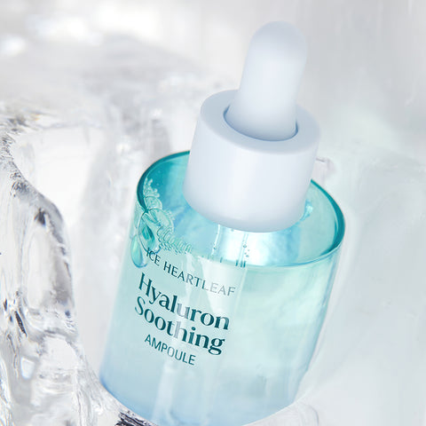 Goodal Eoseongcho Hyaluron Soothing Ampoule 50ml