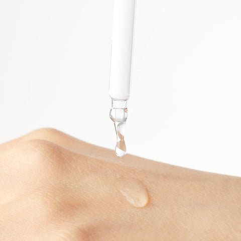 Goodal Heartleaf Hyaluron Soothing Ampoule 50ml