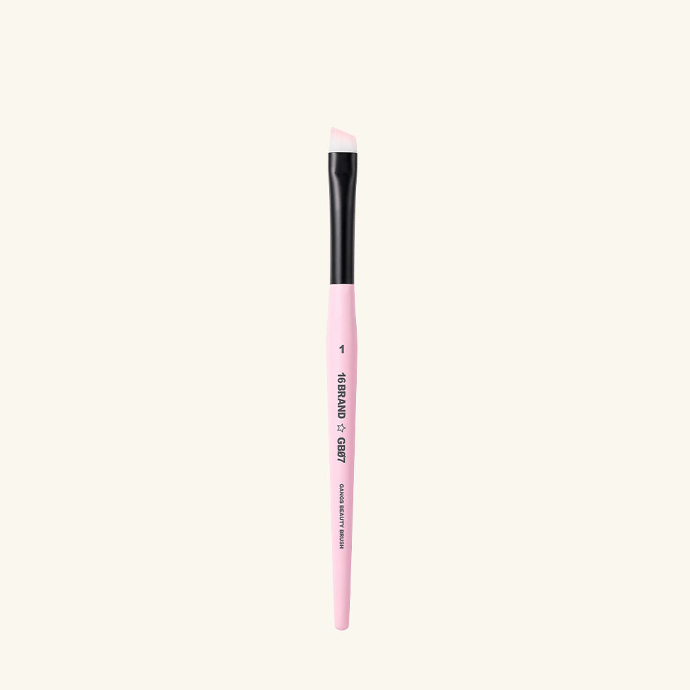 Chosungah Beauty 16Brand Edge Brow Brush GB07