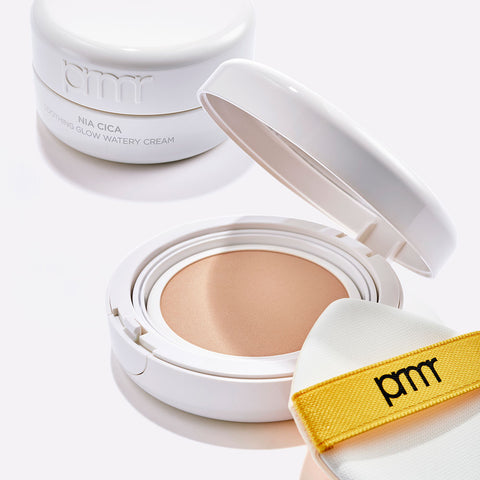 Primera Nia Cica Watery Cream Cushion 15g