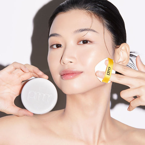 Primera Nia Cica Watery Cream Cushion 15g