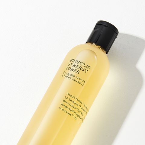 COSRX Full Fit Propolis Toner + Ampoule Set (Toner 280ml + Ampoule 30ml)