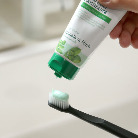 Nard 2-Step Ultra-Fine Deep Clean Toothbrush (12 pack)