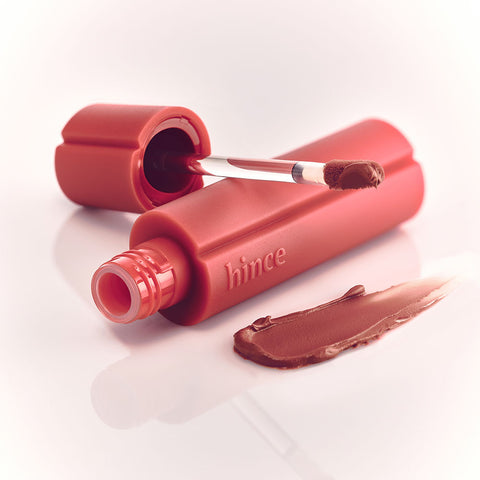 hince Nu Blur Tint 3.8g x2 (Milky Changer Gift)