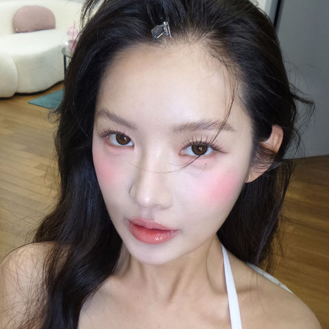 TooQ Water-Cream Watercolor Blusher