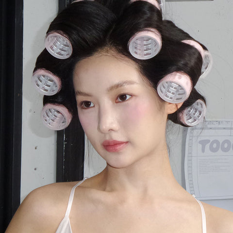 TooQ Water-Cream Watercolor Blusher