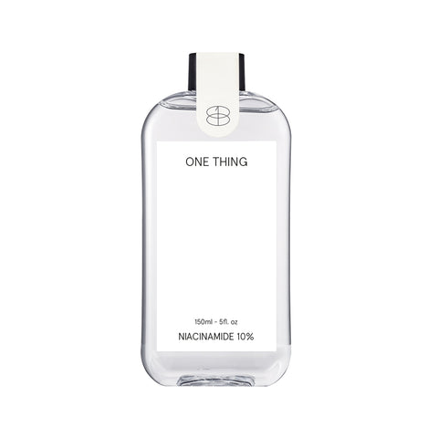 One Thing Niacinamide 10% Toner 150ml