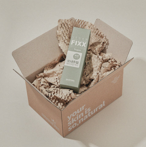 So Natural Soothing & Setting Vegan Makeup Calm Fixer 100ml