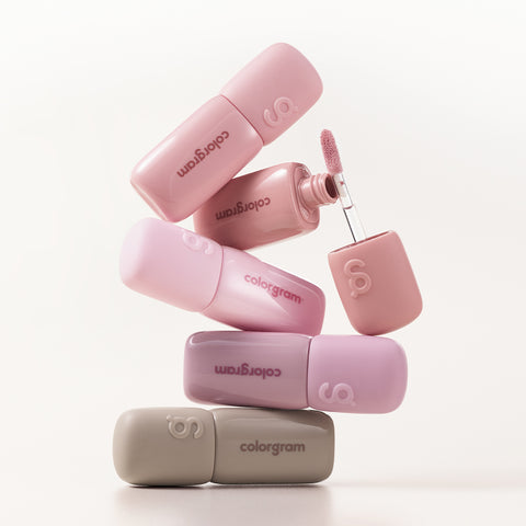 Colorgram Geek Nude Color Cover Tint 5g