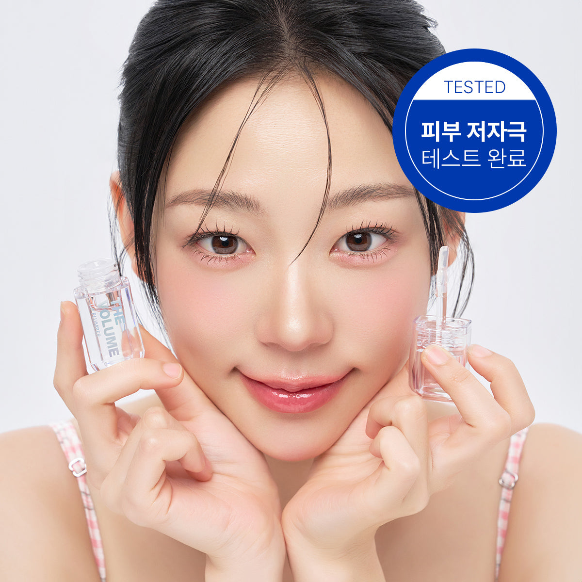 Elishacoy The Volume Lip Plumper 4g (Strong)