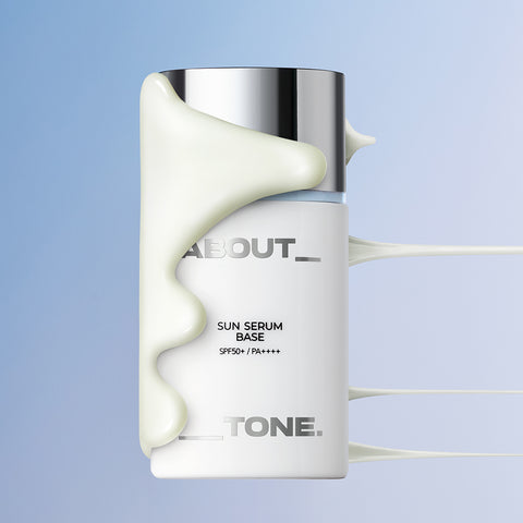 Abouttone Sun Serum Base 30ml
