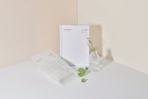 Mixsoon Centella Mask Pack 25ml