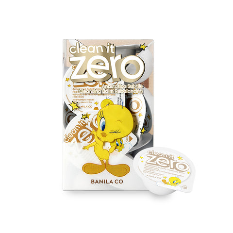 Banila Co Clean It Zero Anastatica Travel Kit 3ml x 16ea (2 Pack)