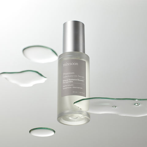 Mixsoon Premium GalacThomeyces Serum 50ml