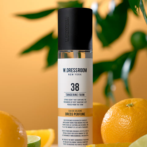 W.Dressroom Dress Perfume Fabric Spray 160ml (2 Pack)