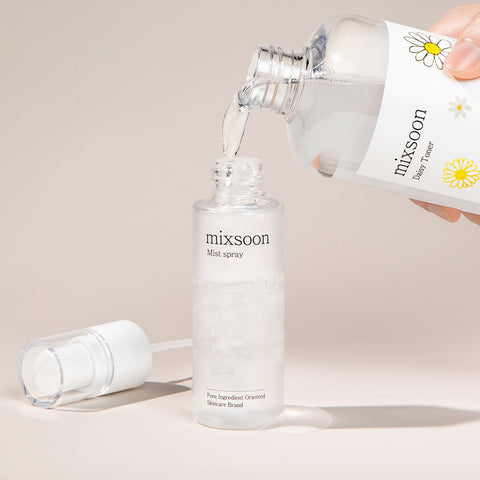 Mixsoon Morning Mist Spray Bottle