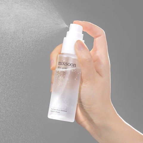 Mixsoon Morning Mist Spray Bottle
