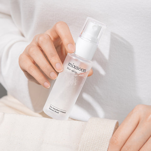 Mixsoon Morning Mist Spray Bottle