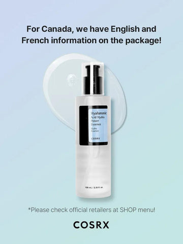 Soonsu Beauty Hyaluronic Acid Hydra Power Essence texture close-up