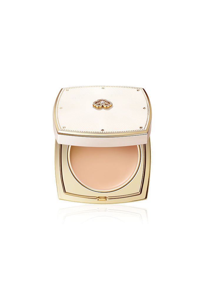 The History of Whoo Gongjinhyang Mi Velvet Foundation Pact 10g