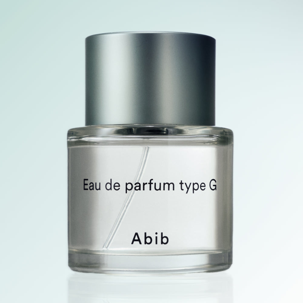 Abib Eau de Parfum Type G 50ml
